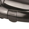 Brentwood Stainless Steel Sandwich Maker