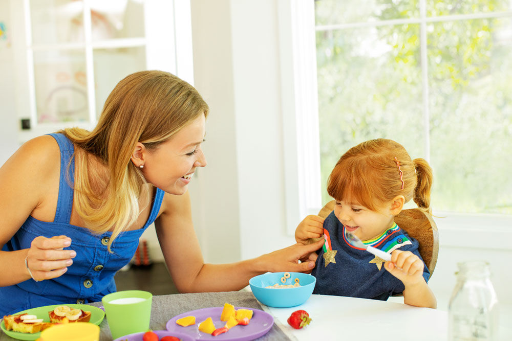 Munchkin Multi Plates 4 pk