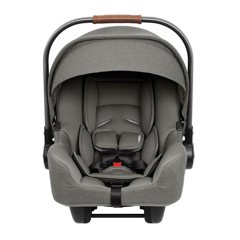 Nuna PIPA Infant Car Seat - Granite