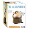 Crane - Humidificateur ultrasonique à brume fraîche - Singe.