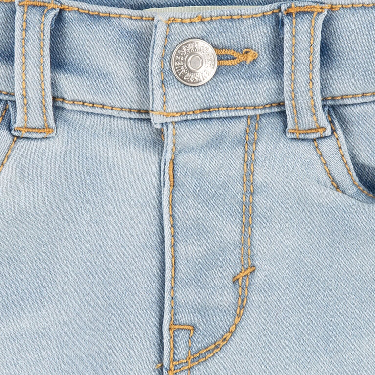 Jeans 710 Levis - Bleu - Taille 18 Months