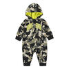 Converse Hoodie - Camouflage - Size 0/3Nb