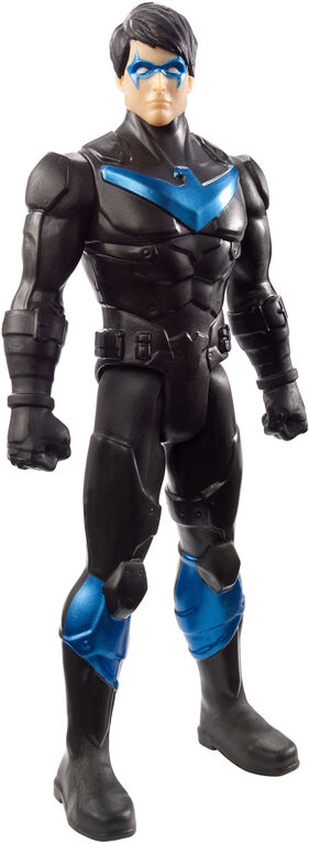 Batman missions nightwing figure clearance