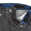 Levis Jeans - Black - Size 3T