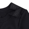 Converse Chuck Patch Coverall - Black - Size 6M