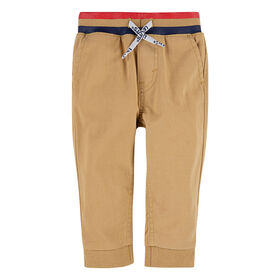 Pantalons Levis - Curry - Taille 24 Mois