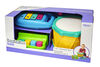 Imaginarium Baby - 3 in 1 Musical Set