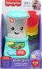 Fisher-Price Laugh & Learn Counting & Colors Smoothie Maker Musical Toy Blender for Infants, French Version