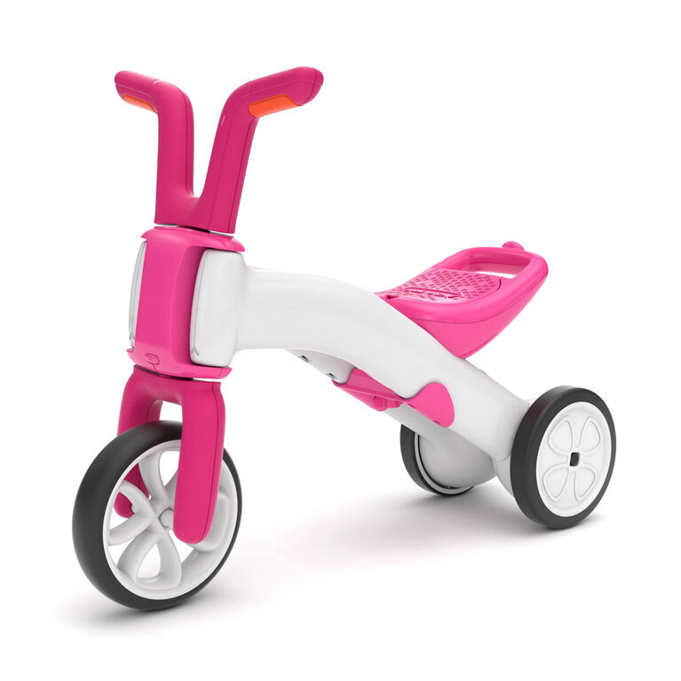 Chillafish Bunzi 2in1 Gradual Balance Bike & Tricycle
