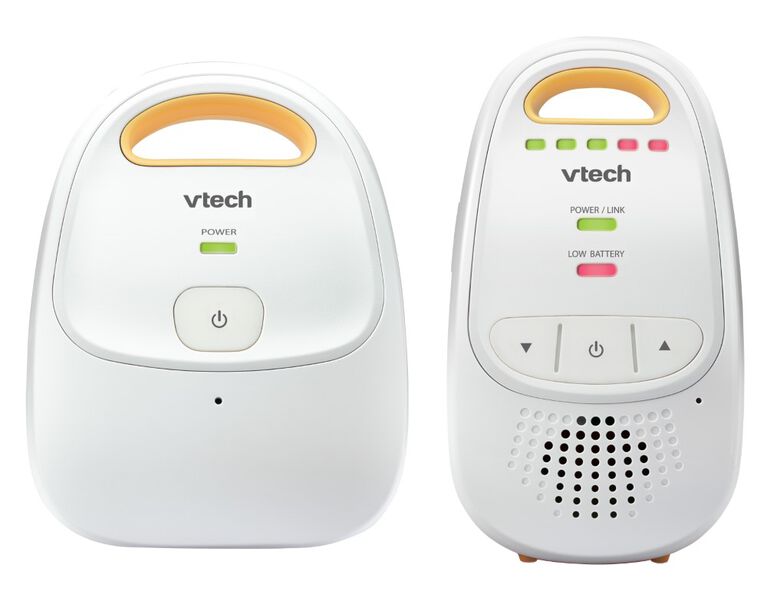 VTech DM111 Digital Audio Monitor