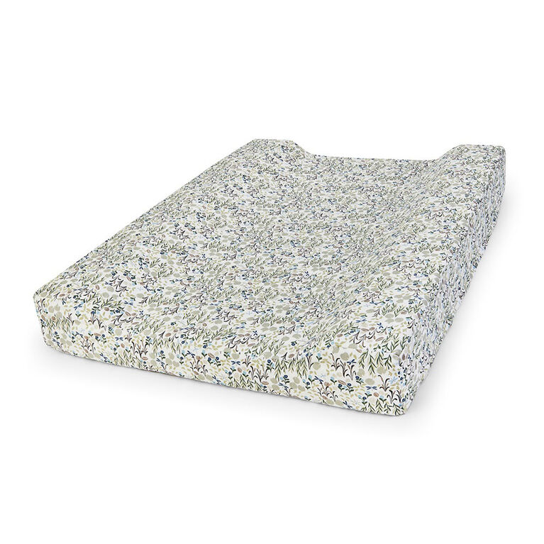 Avery Row - Changing Cushion - Riverbank