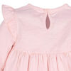 Gerber Childrenswear - Lot de 2 robes babydoll - Feuilles orange foncé