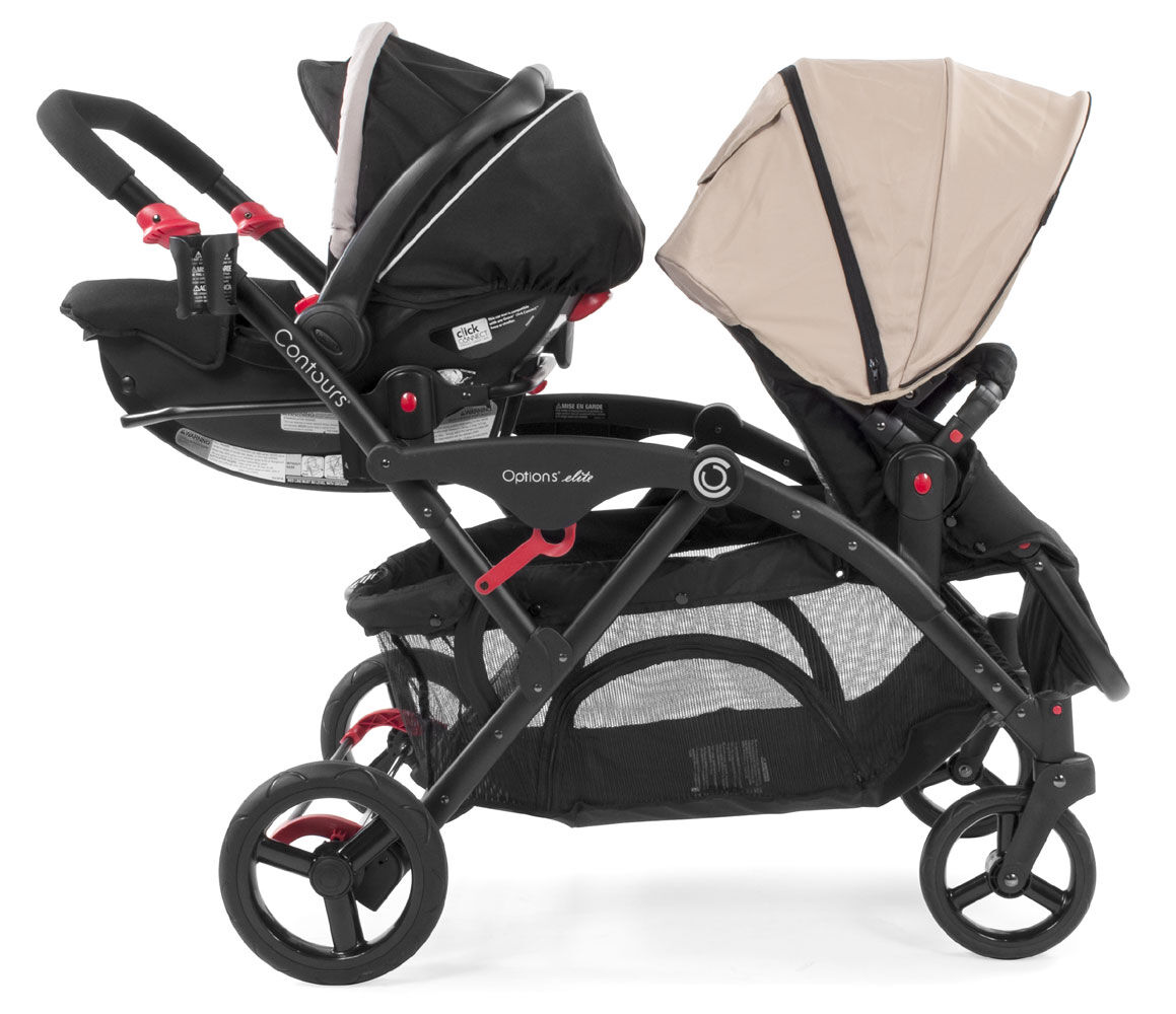 Graco duoglider shop infant car seat