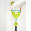 Exerciseur de luxe Bounce 'n Spring Door Jumper de Bright Starts