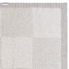 Gerber Childrenswear - Couverture en vison soyeux - Tan