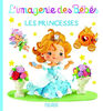 Les princesses  - French Text