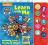 Learning Easel Paw Patrol Learn With - English Edition