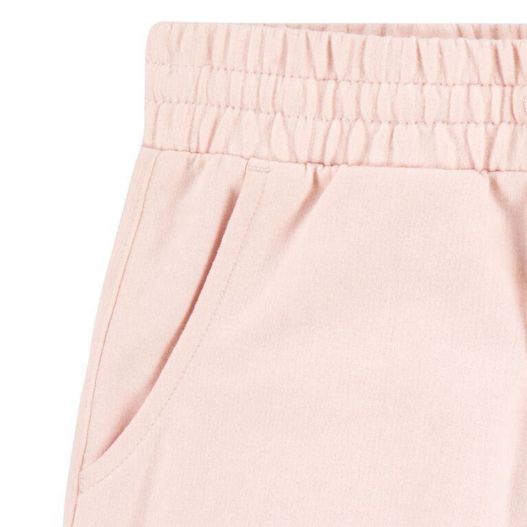 Levis T-shirt and Skirt Set - Pink - Size 6