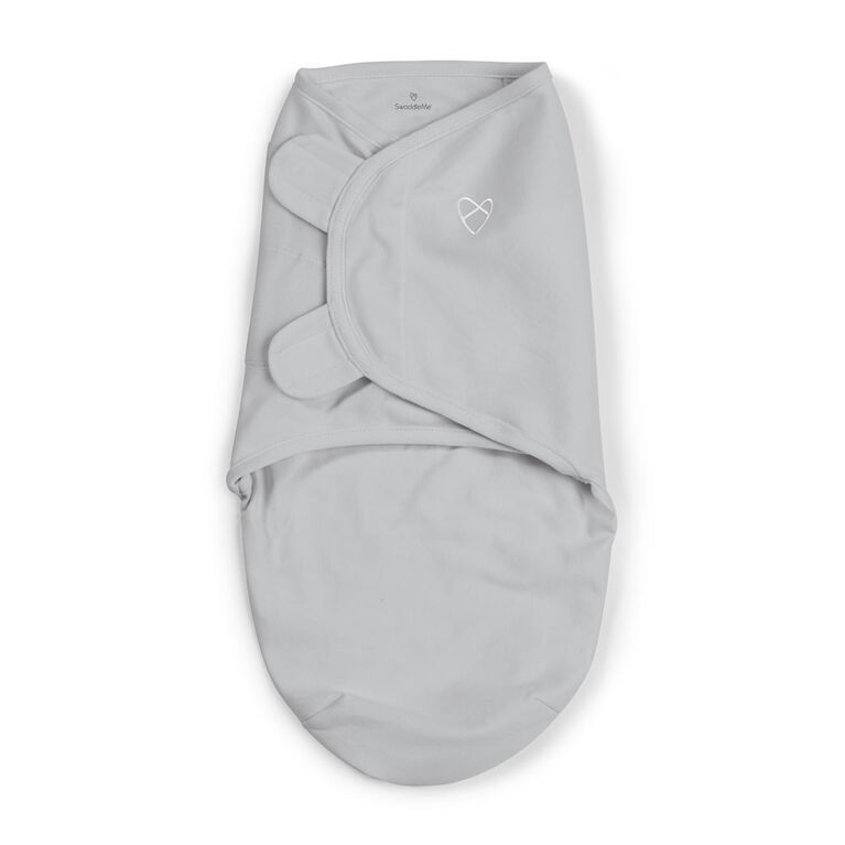 Summer Infant SwaddleMe Original Swaddle - Grey