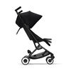 Cybex - Libelle 2 Stroller - Moon Black