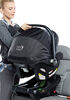 La base du siège auto Baby Jogger city GO