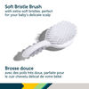 Safety 1st Soft Grip Brush & Comb