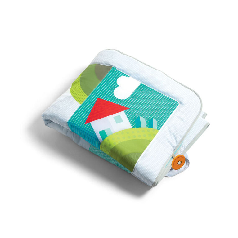 Tiny Love Meadow Days Tapis d'éveil géant