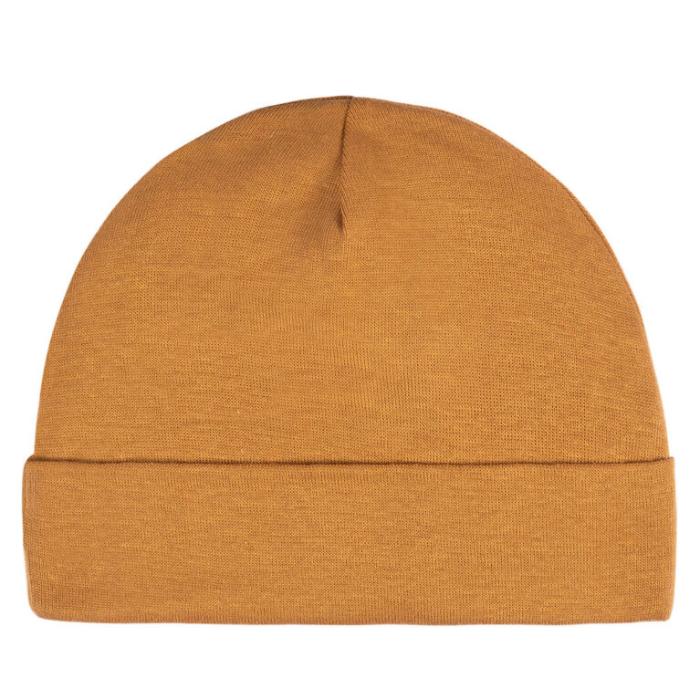 Gerber Childrenswear - 4 pack Caps Hats - Deer - 0-6M