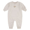 Nike Coverall - Ivory - Size 6 Months