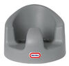 Little Tikes My First Seat - Grey - English Edition