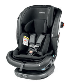 Peg Perego Primo Viaggio All In One Car Seat Licorice