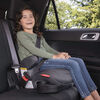 Diono Monterey 4DXT Latch 2 in 1 Booster Car Seat