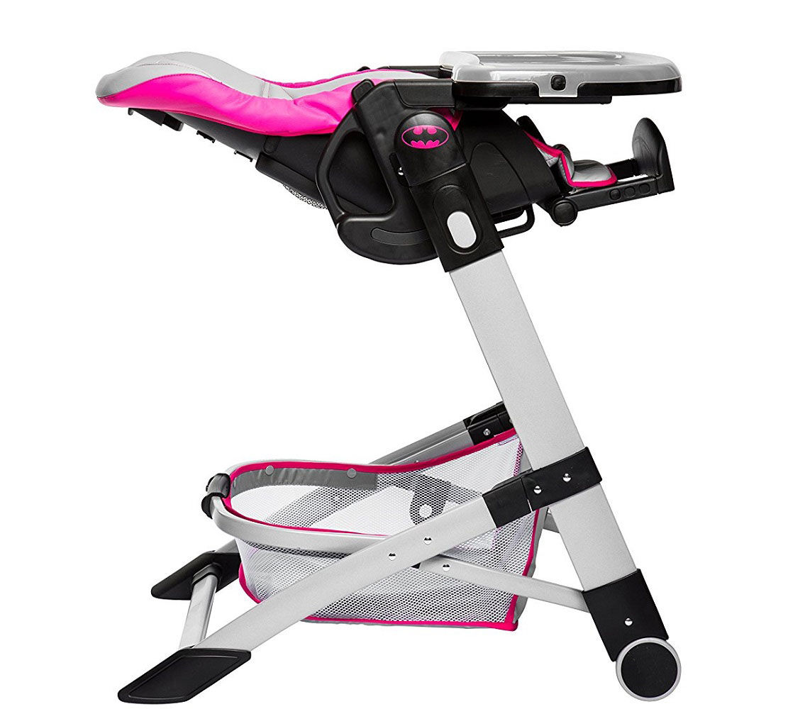 Kidsembrace high chair sales