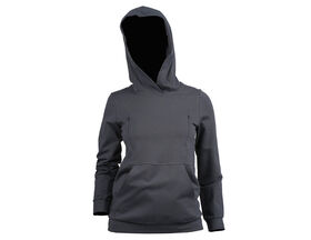 Harmony Belly Hoody Dark Grey Babies R Us Exclusive