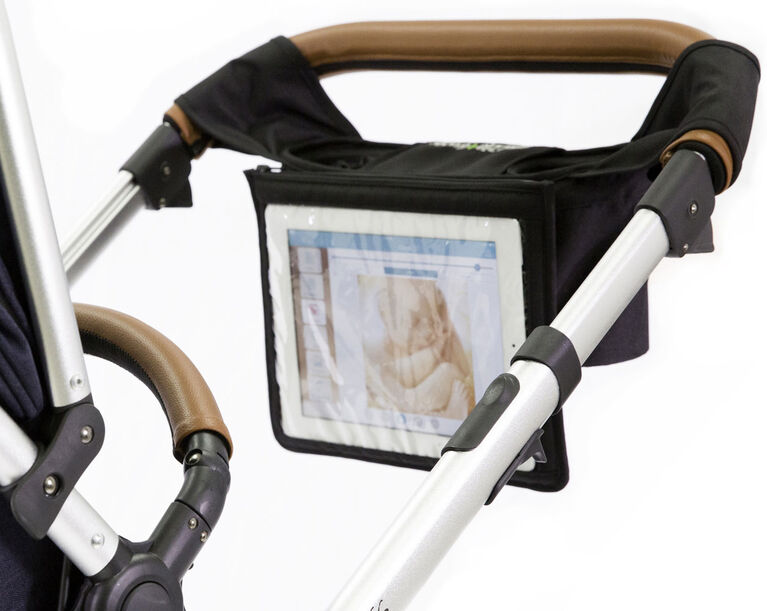 guzzie+Guss Stroller Media console