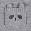 Gerber Childrenswear - 1 Pack Sweater Knit Romper - Raton laveur 3-6 mois