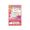 Crayola Valentine Mailbox Kit