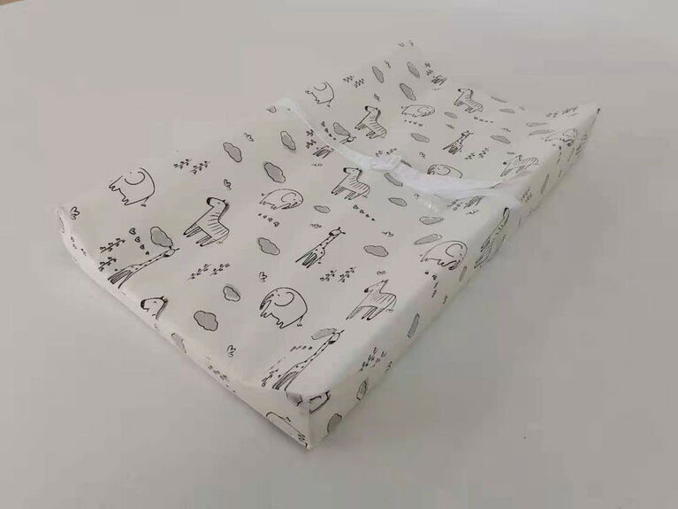 Koala Baby - Change Pad - Grey