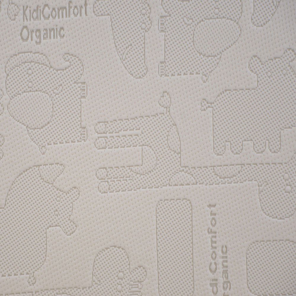 Kidiway kidicomfort antibacterial sale little cloud mattress