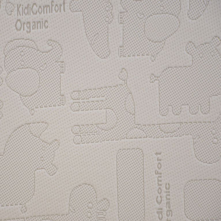 Kidiway Antibacterial Cozy Sleep Mattress Babies R Us Canada
