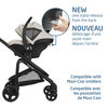 Maxi-Cosi Mico Luxe+ Siège auto pour bébé Desert Wonder