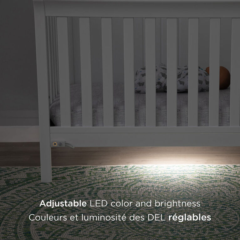 Safety 1st Under Crib Smart Light