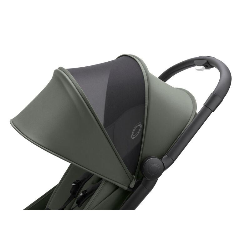 Bugaboo Poussette Butterfly - Vert