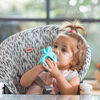 Gant de dentition en silicone de Nuby - Koala