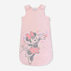 Minnie Sac De Nuit Rose 6/12M