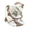 Balançoire portative ConvertMe Swing-2-Seat - Sahara Burst.