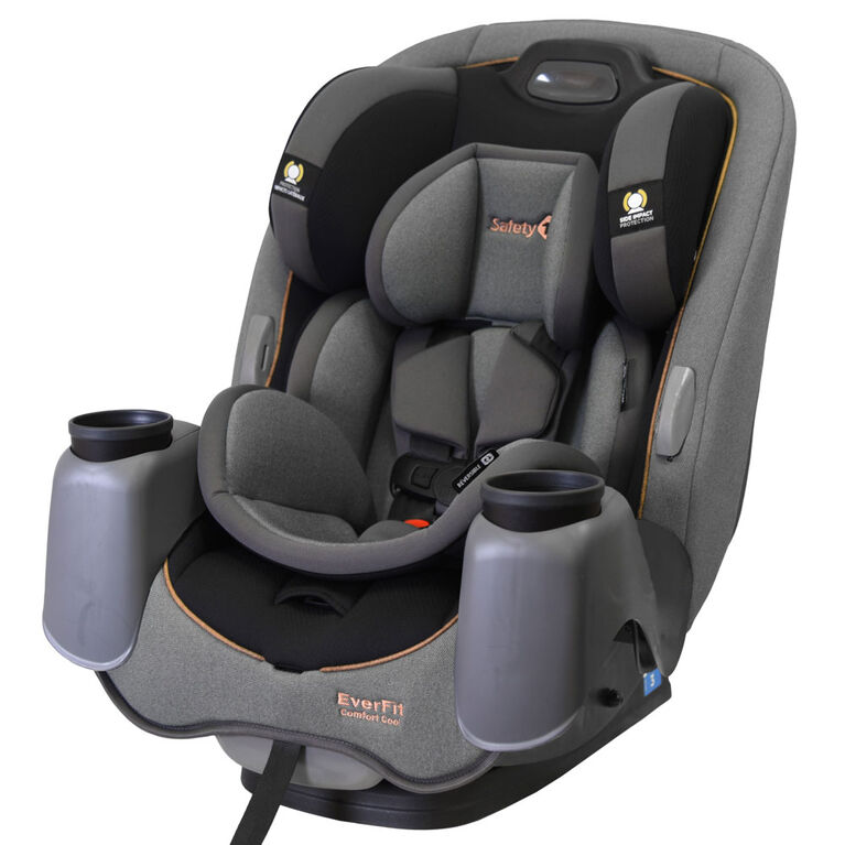 Safety 1st EverFit 3in1 Car Seat with Comfort Cool