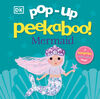 Pop-Up Peekaboo! Mermaid - Édition anglaise