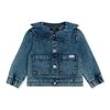 7 For All Mankind Denim Jacket, 24M