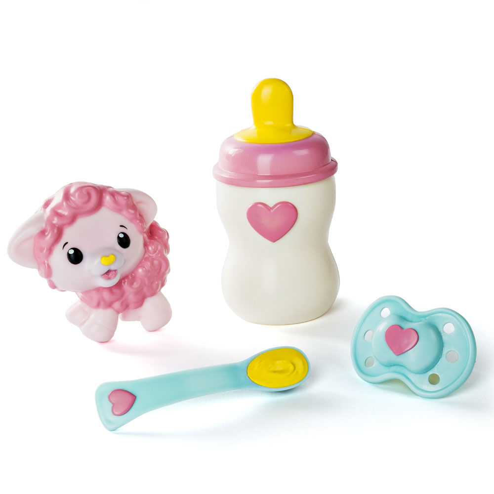 luvabella nursery set
